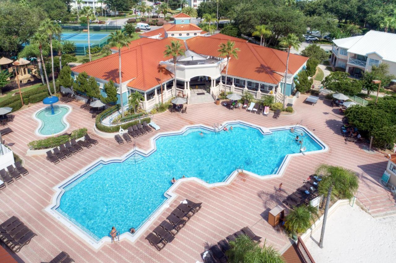 Summer Bay Orlando By Exploria Resorts Four Corners Exterior foto