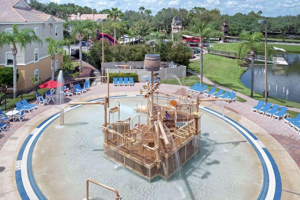 Summer Bay Orlando By Exploria Resorts Four Corners Facilități foto